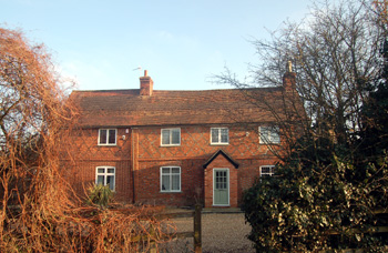 270 Bedford Road January 2011